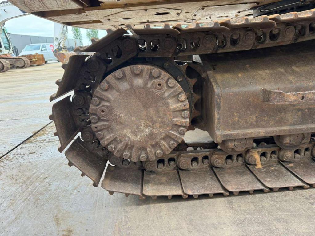 Caterpillar 320EL Foto 14