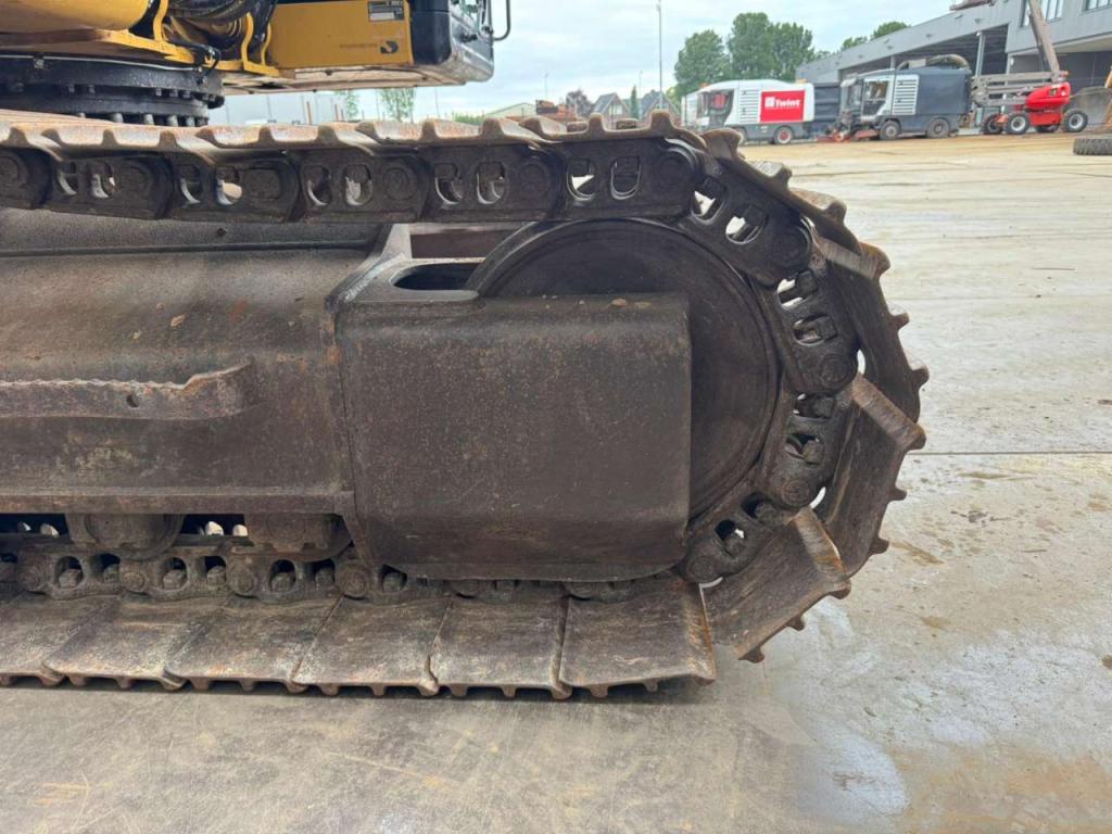Caterpillar 320EL Foto 17
