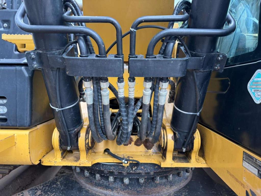 Caterpillar 320EL Foto 24