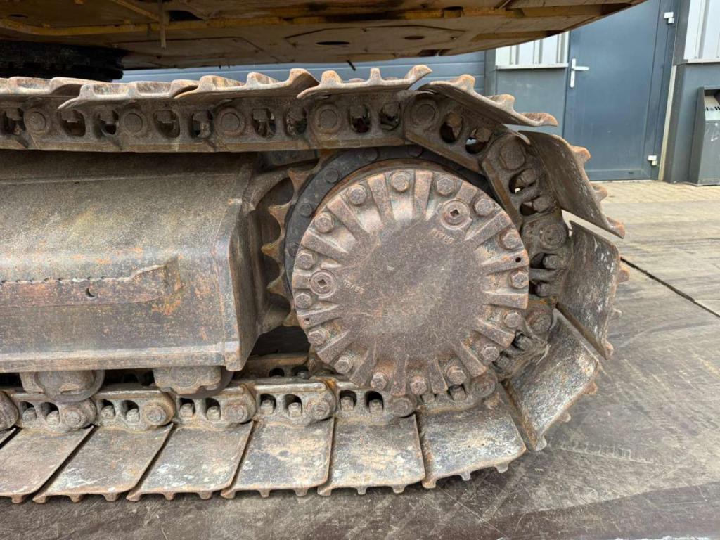 Caterpillar 320EL Foto 8