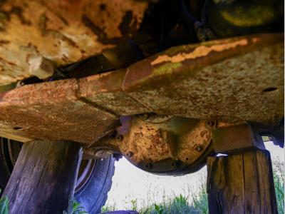 Volvo AH54E in vendita da Balavto