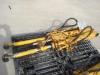 Pistone rotazione benna per Komatsu D31S Foto 1 thumbnail