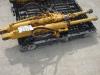 Pistone rotazione benna per Komatsu D31S Foto 3 thumbnail
