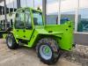 Merlo P32.12EVS Foto 6 thumbnail