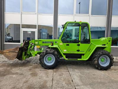 Merlo P32.12EVS in vendita da Galli Battista Srl
