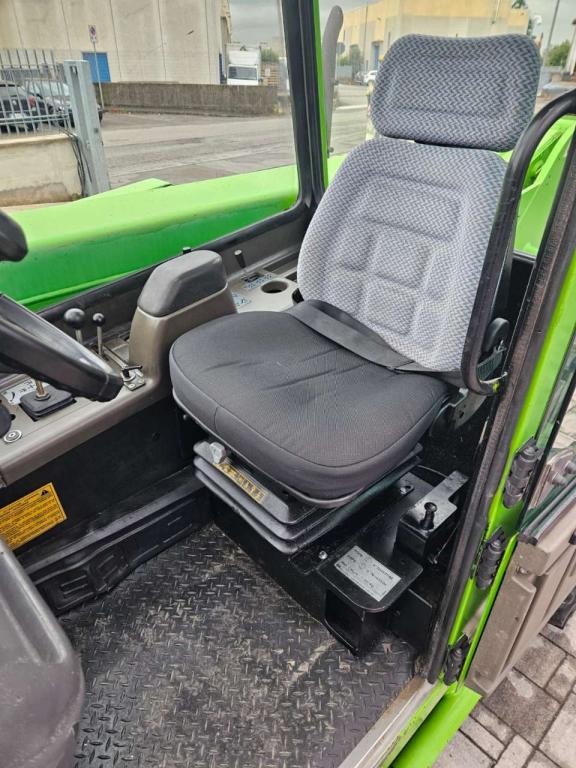 Merlo P32.12EVS Foto 12