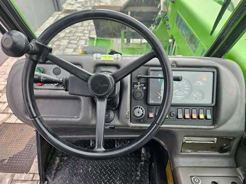 Merlo P32.12EVS Foto 13