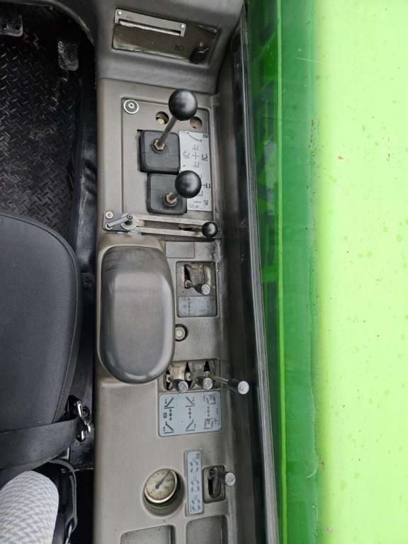 Merlo P32.12EVS Foto 14