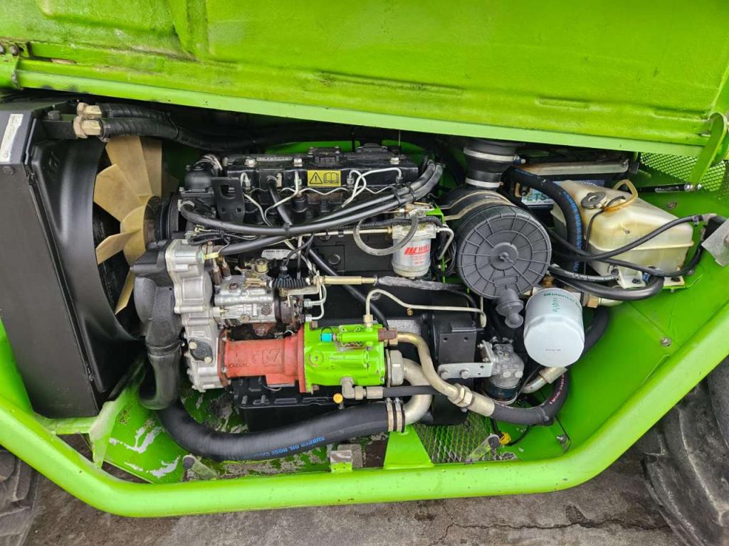 Merlo P32.12EVS Foto 16