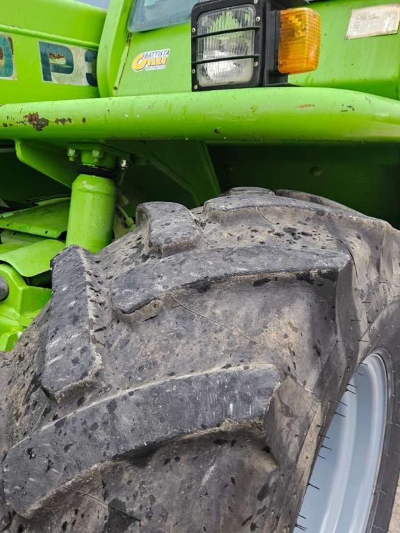 Merlo P32.12EVS Foto 19