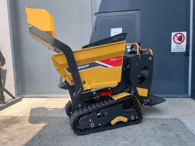 MCH H780HT in vendita da Movelift Srl