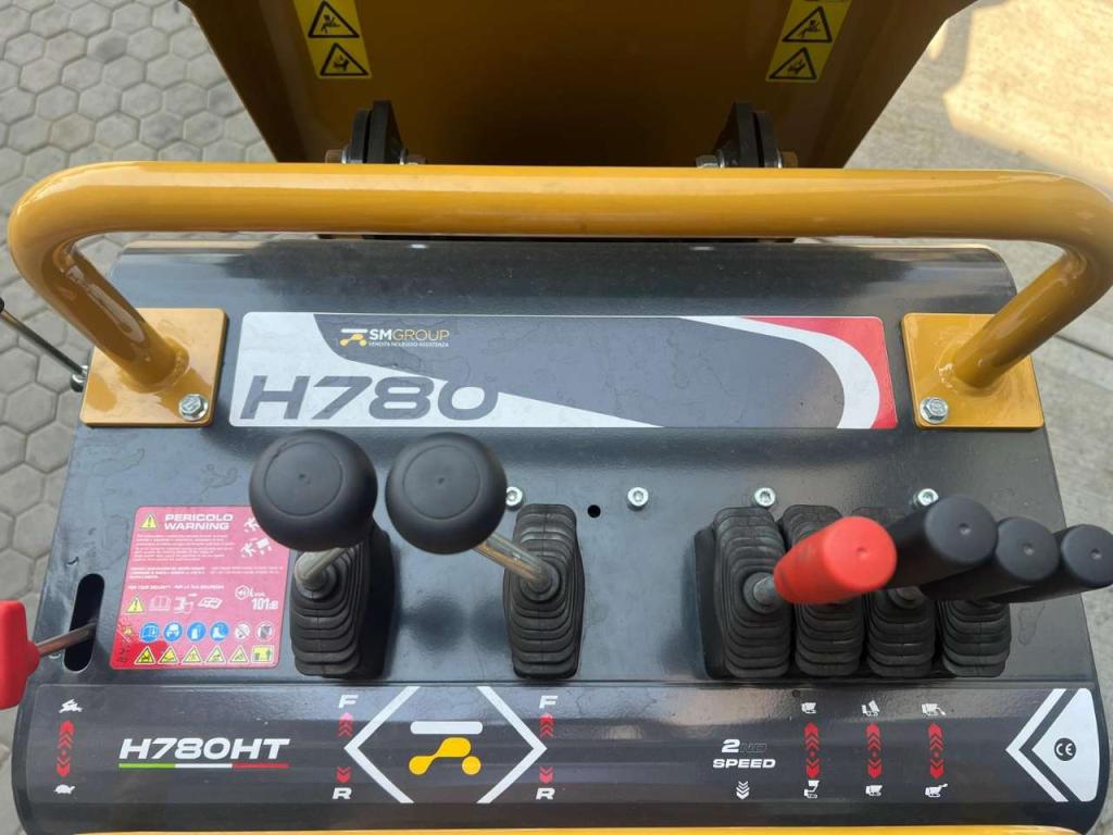 MCH H780HT Foto 5