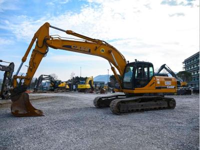 Case CX240B