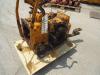 Scatola con coppia conica e frizioni di sterzo per Fiat Allis FL4C-D-L Foto 4 thumbnail