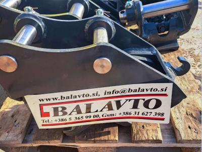 BQC 04M in vendita da Balavto