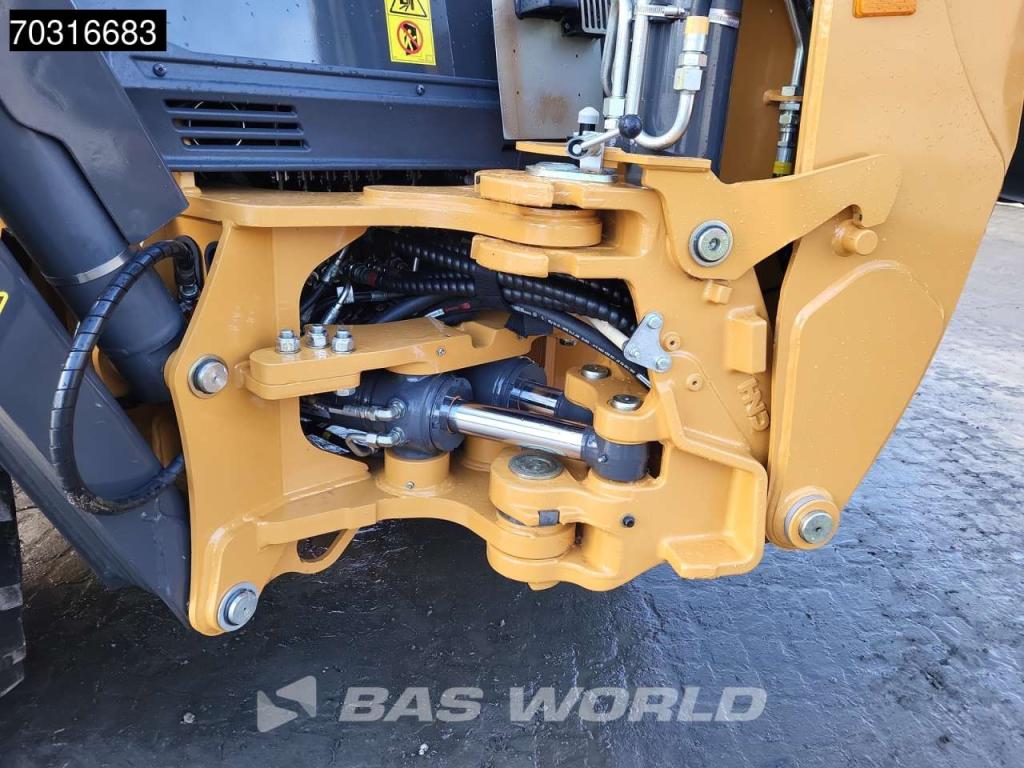 Case 851 NX A/C - 4WD - Central Pivot Foto 18