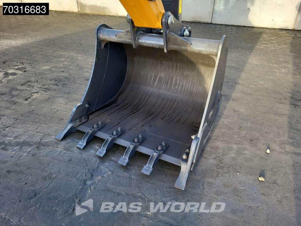 Case 851 NX A/C - 4WD - Central Pivot Foto 21