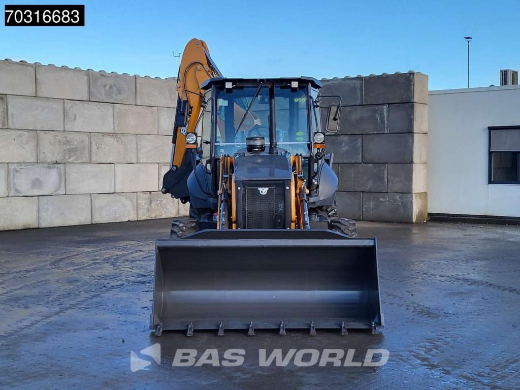 Case 851 NX A/C - 4WD - Central Pivot Foto 23