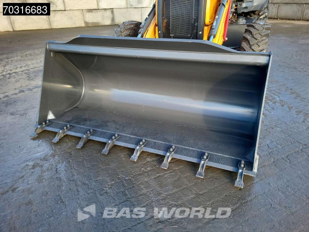 Case 851 NX A/C - 4WD - Central Pivot Foto 28
