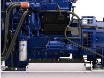 FG Wilson P300-5 - 300 kVA Open Genset - DPX-16015-O Foto 7