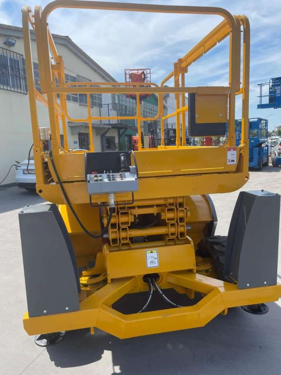 Haulotte COMPACT 10DX Foto 8