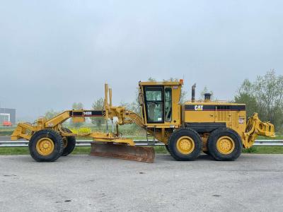 Caterpillar 140H