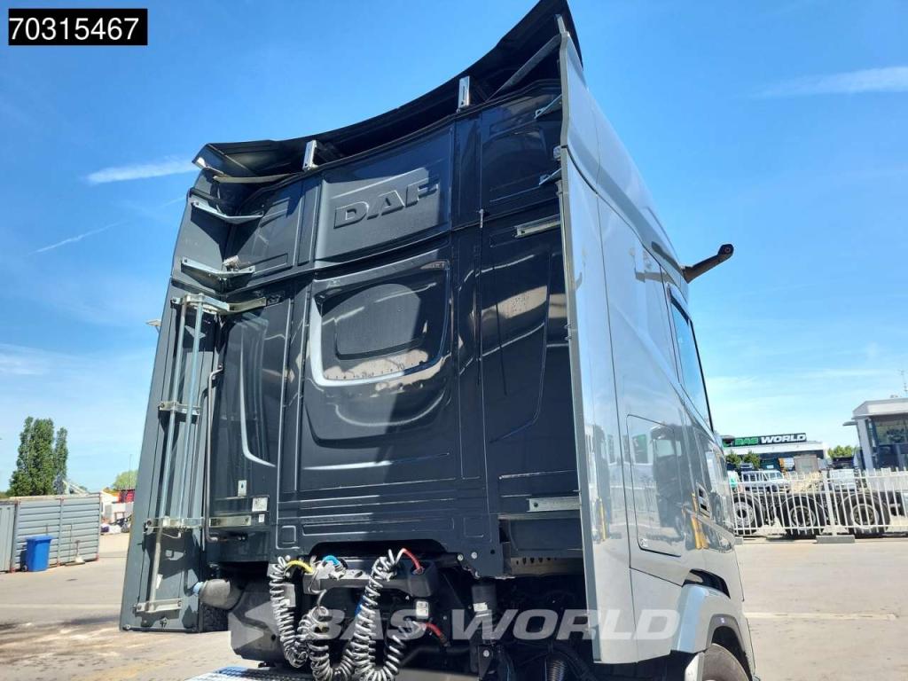 Daf XG 450 4X2 Retarder Mega Alcoa's ACC Foto 11