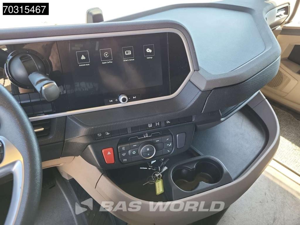 Daf XG 450 4X2 Retarder Mega Alcoa's ACC Foto 18