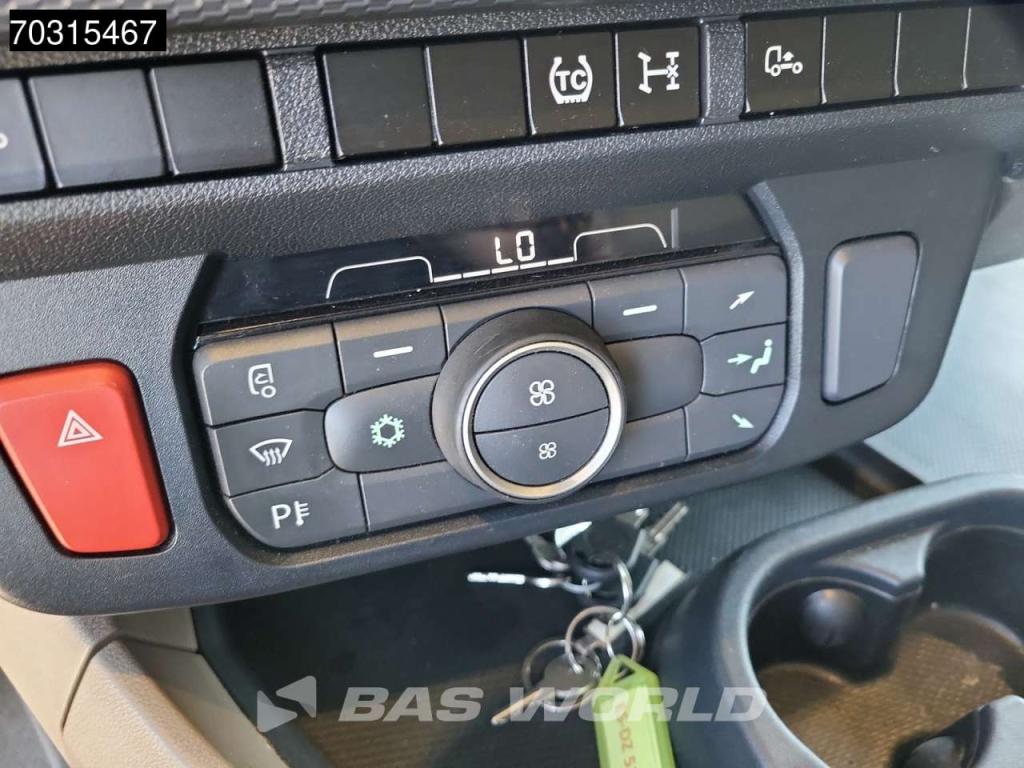 Daf XG 450 4X2 Retarder Mega Alcoa's ACC Foto 19