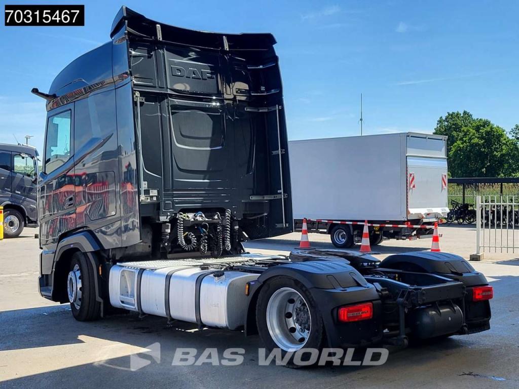 Daf XG 450 4X2 Retarder Mega Alcoa's ACC Foto 2