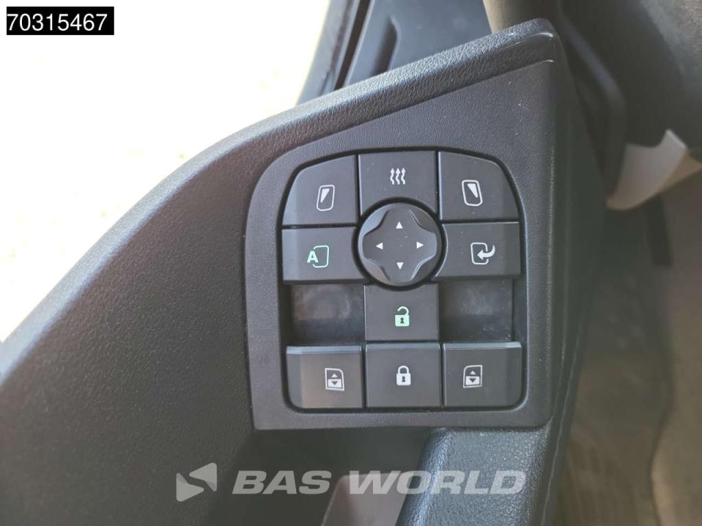 Daf XG 450 4X2 Retarder Mega Alcoa's ACC Foto 23