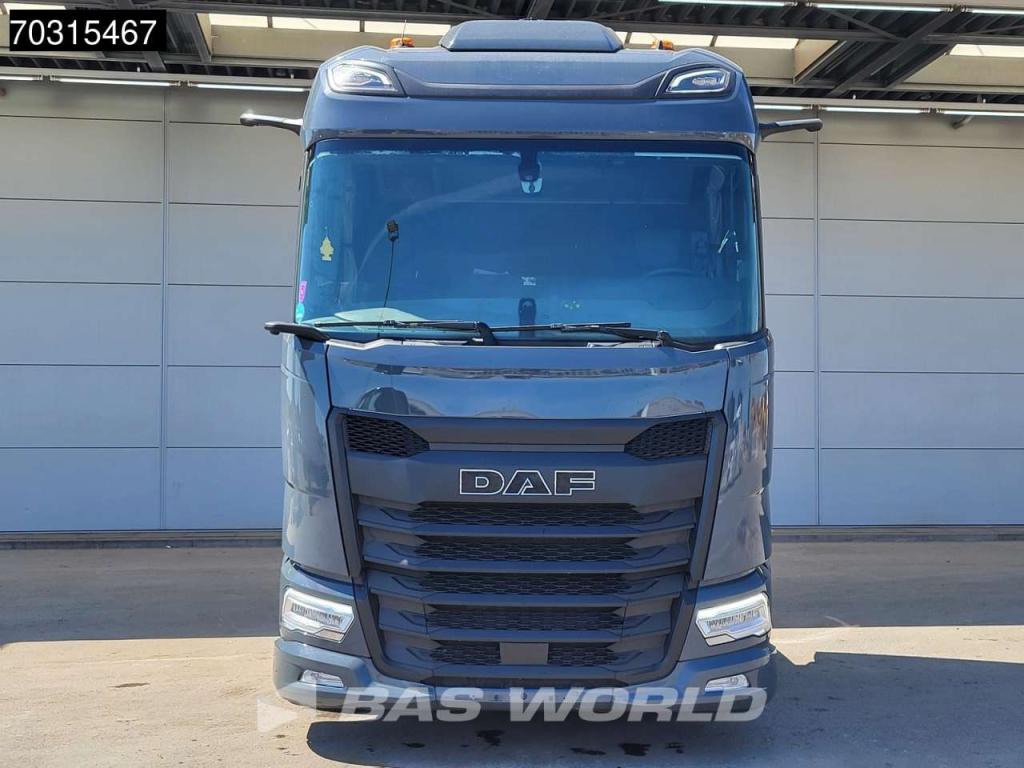 Daf XG 450 4X2 Retarder Mega Alcoa's ACC Foto 7