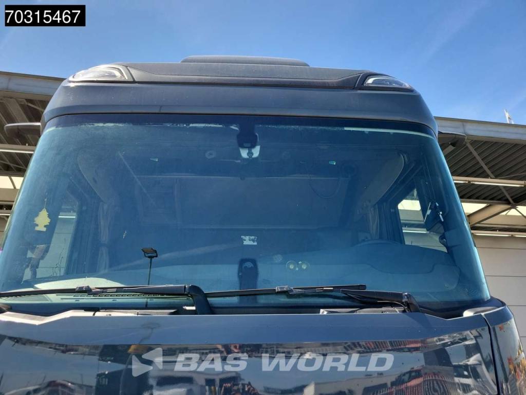 Daf XG 450 4X2 Retarder Mega Alcoa's ACC Foto 8