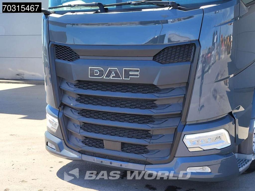 Daf XG 450 4X2 Retarder Mega Alcoa's ACC Foto 9