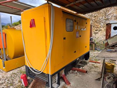 Onis Visa P230GX in vendita da Omeco Spa