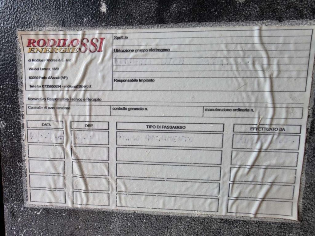 Onis Visa P230GX Foto 7