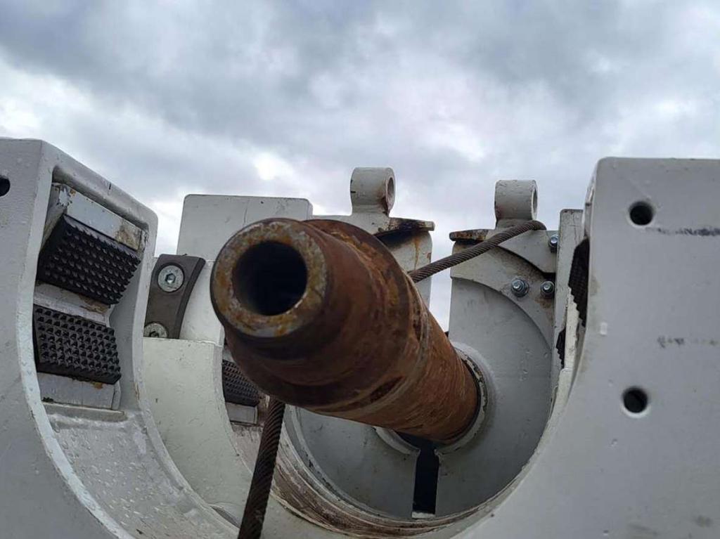Soilmec SM14 Foto 10
