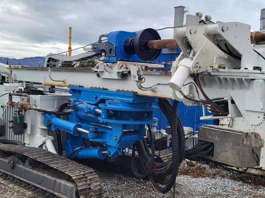 Soilmec SM14 Foto 3
