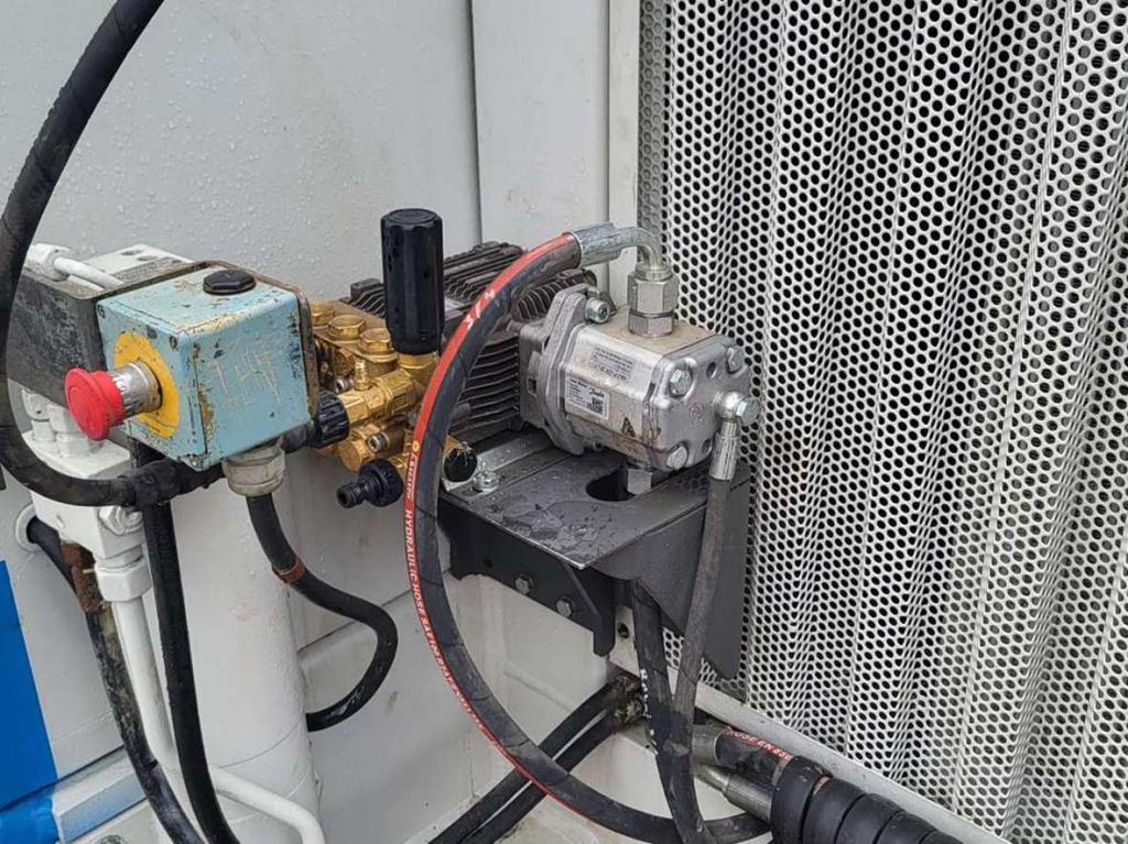 Soilmec SM14 Foto 8