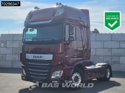 Daf XF 530 4X2 SSC ACC Euro 6 in vendita da BAS World B.V.