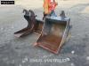 Kubota U36 -4 3 Buckets Foto 14 thumbnail