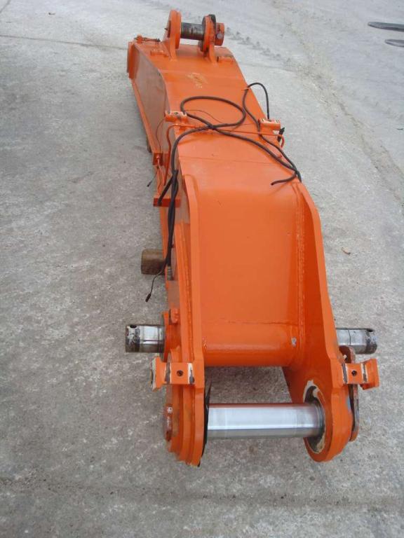 Braccio di scavo (avambraccio/stick) per Hitachi ZAXIS 160LC Foto 4