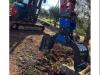 EMM Pinza selezionatrice escavatore 15 / 40 q.li Foto 1 thumbnail