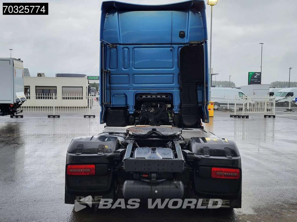 Daf XF 480 4X2 SSC Parkingcooler Foto 10