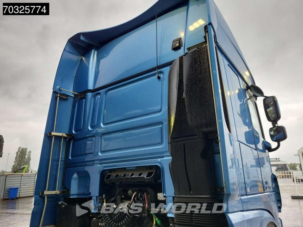 Daf XF 480 4X2 SSC Parkingcooler Foto 11