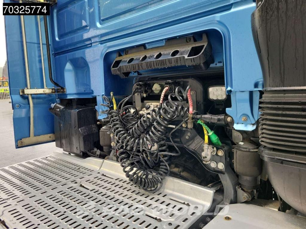 Daf XF 480 4X2 SSC Parkingcooler Foto 12