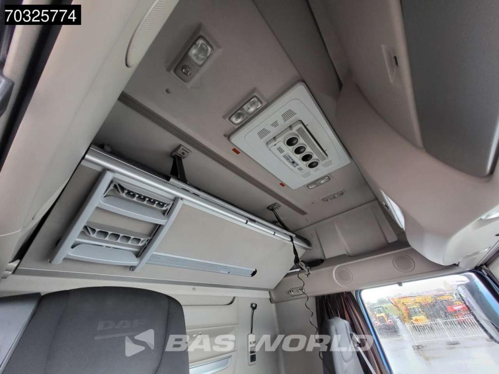 Daf XF 480 4X2 SSC Parkingcooler Foto 24