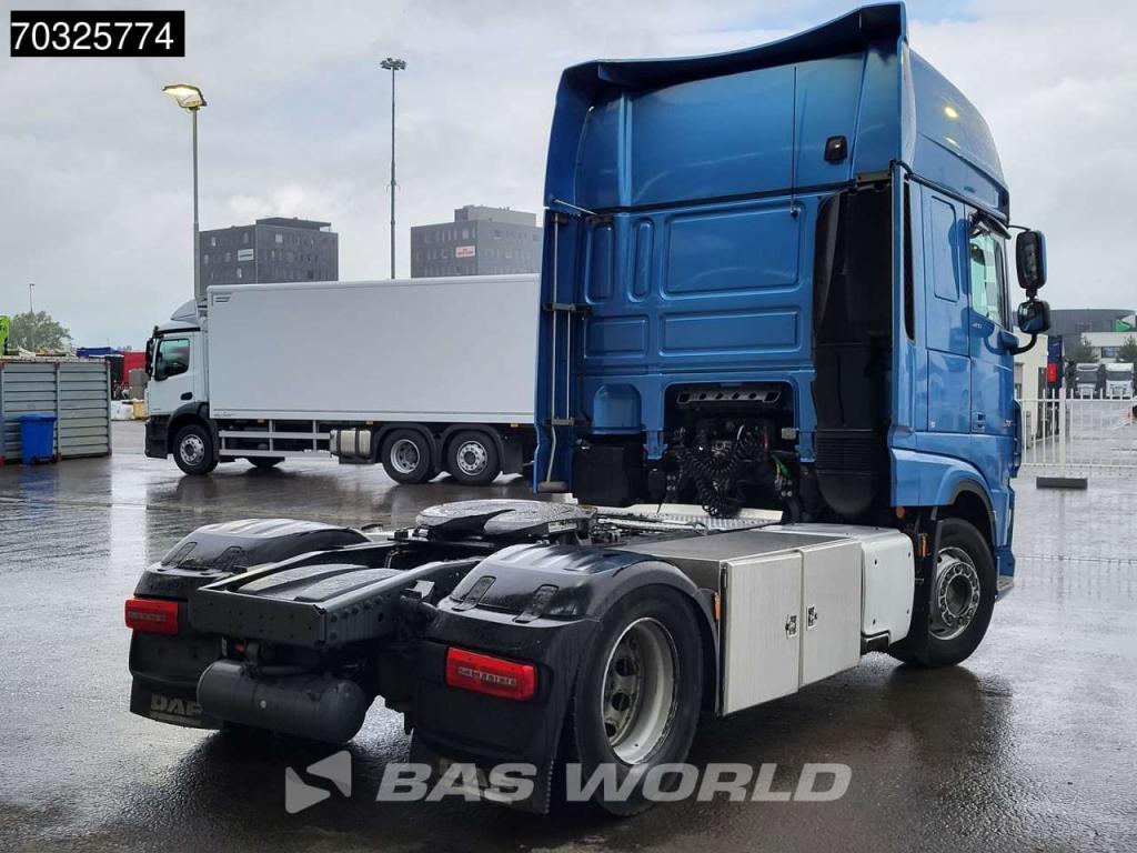 Daf XF 480 4X2 SSC Parkingcooler Foto 5