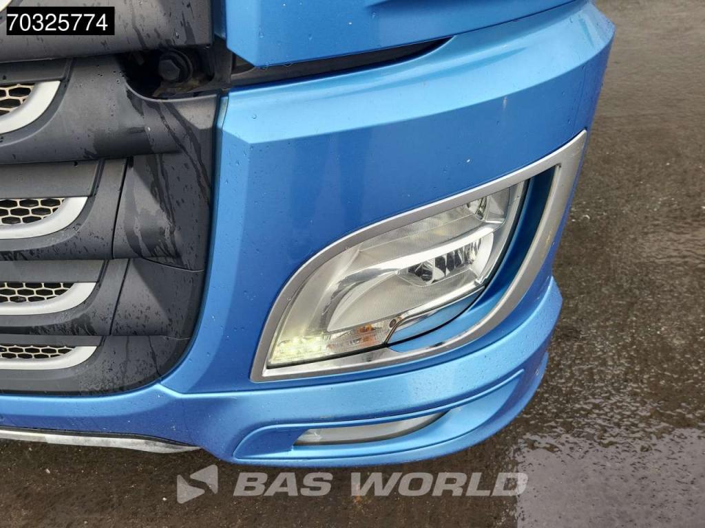 Daf XF 480 4X2 SSC Parkingcooler Foto 9