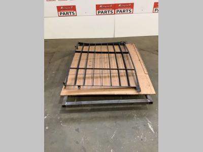 Griglia per New Holland E305 in vendita da Massucco T. Srl Area Ricambi